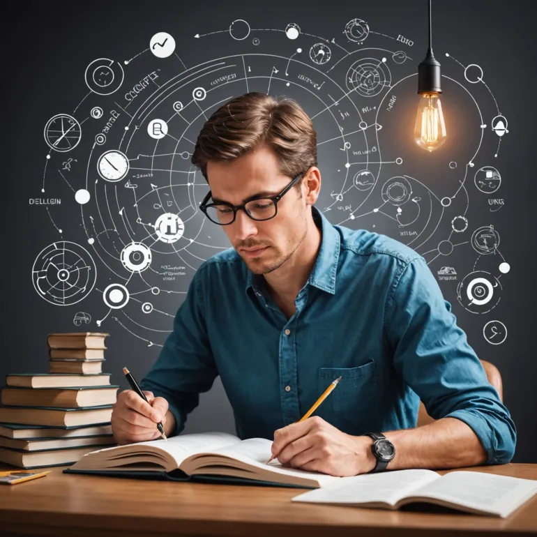 Курсы скорочтения: как взрослым раскрыть потенциал своего мозга и освободить время