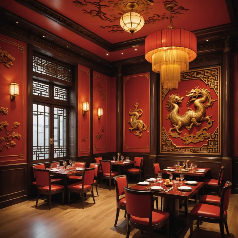 Как работает ресторан Пекин Москва? Разбираемся в деталях