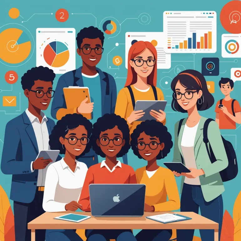 Советы обучения: как сделать процесс эффективным и увлекательным