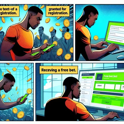 бесплатный фрибет за регистрацию